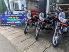 Bajaj CT100 2024 Brand new