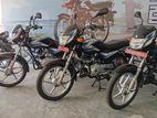 Bajaj CT100 2024 Brand New