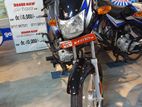 Bajaj CT100 2024 brand new