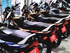 Bajaj CT100 2024 Brand New.