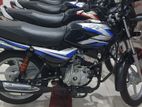 Bajaj CT100 2024 Brand New