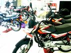 Bajaj CT100 2024 Brand New