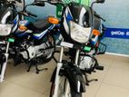 Bajaj CT100 2024 Brandnew ct100E