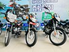 Bajaj CT100 *2024 ct100ES 2024