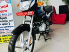 Bajaj CT100 **2024 ct100ES 2024