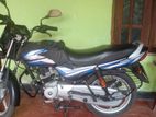 Bajaj CT100 2024