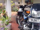 Bajaj CT100 2024