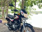 Bajaj CT100 2024
