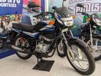 Bajaj CT100 2024