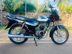 Bajaj CT100 2024