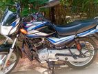 Bajaj CT100 2024