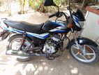 Bajaj CT100 2024