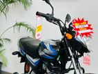 Bajaj CT100 2024