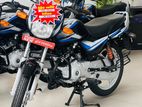 Bajaj CT100 2024