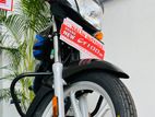 Bajaj CT100 2024