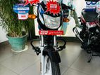 Bajaj CT100 2024