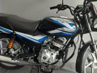 Bajaj CT100 2024