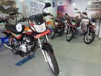 Bajaj CT100 2024