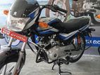 Bajaj CT100 2024