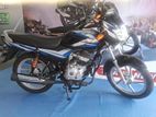 Bajaj CT100 2024