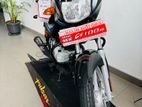 Bajaj CT100 2024