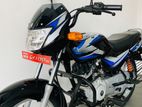 Bajaj CT100 2024