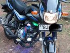 Bajaj CT100 2024