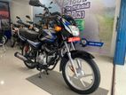 Bajaj CT100 2024