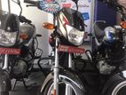 Bajaj CT100 2024