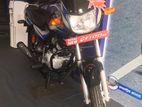 Bajaj CT100 2024