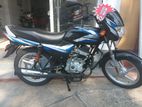 Bajaj CT100 2024