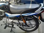 Bajaj CT100 2024