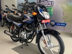 Bajaj CT100 2024