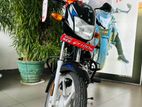 Bajaj CT100 2024