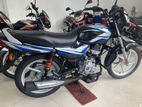 Bajaj CT100 2024