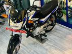 Bajaj CT100 2024