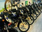 Bajaj CT100 2024