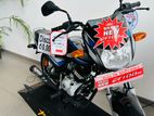 Bajaj CT100 2024