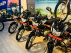 Bajaj CT100 2024