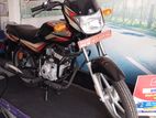 Bajaj CT100 2024