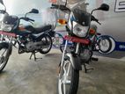 Bajaj CT100 2024