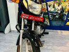 Bajaj CT100 2024