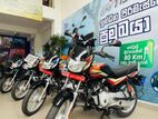 Bajaj CT100 2024