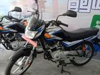 Bajaj CT100 2024