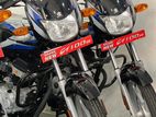 Bajaj CT100 2024