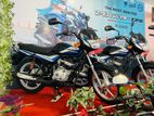 Bajaj CT100 2024