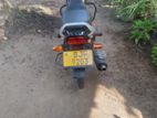 Bajaj CT100 2024