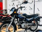 Bajaj CT100 2024