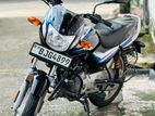 Bajaj CT100 2024