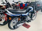 Bajaj CT100 2024